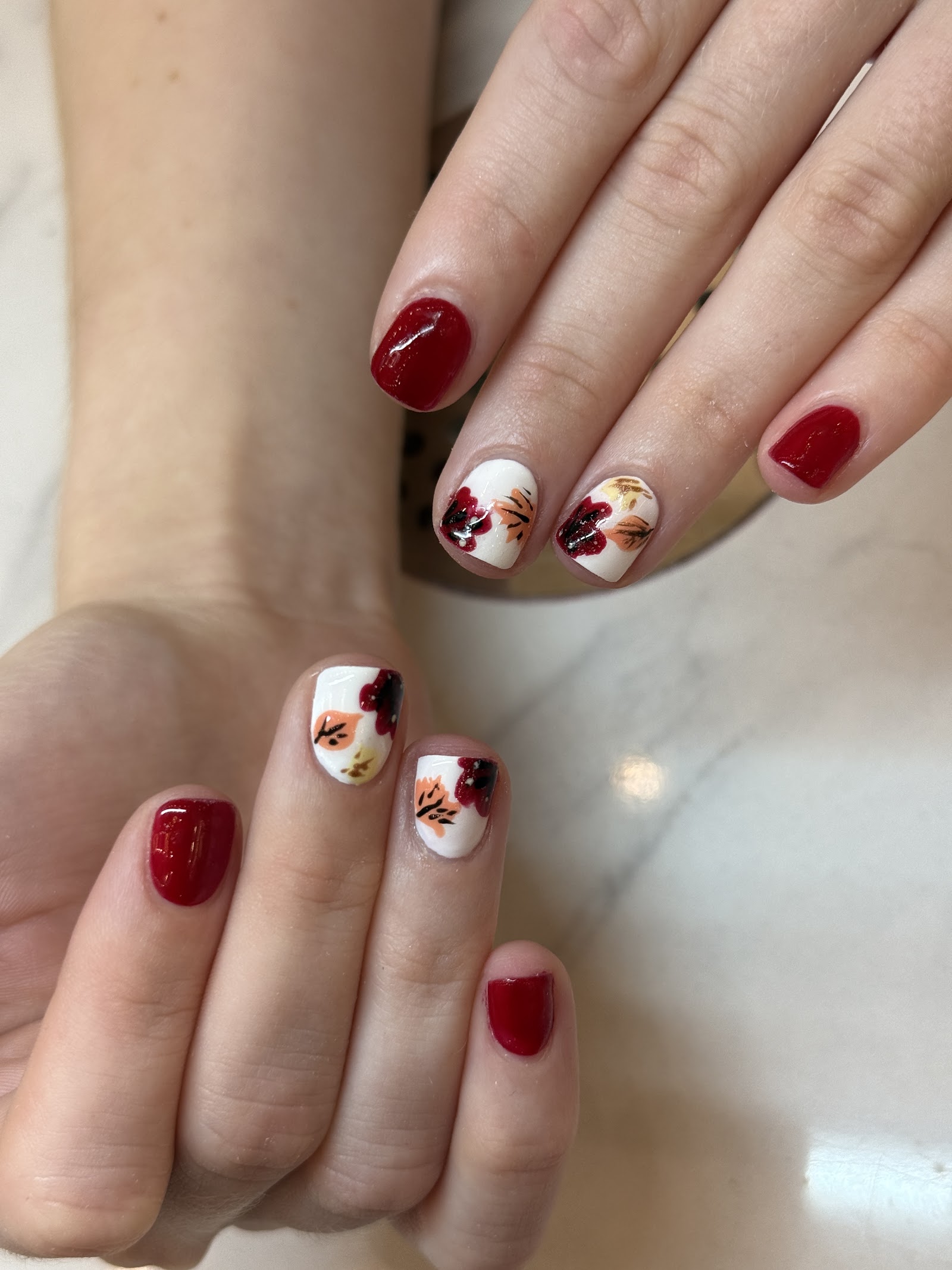Bella Noté Nail Bar nail photo 3