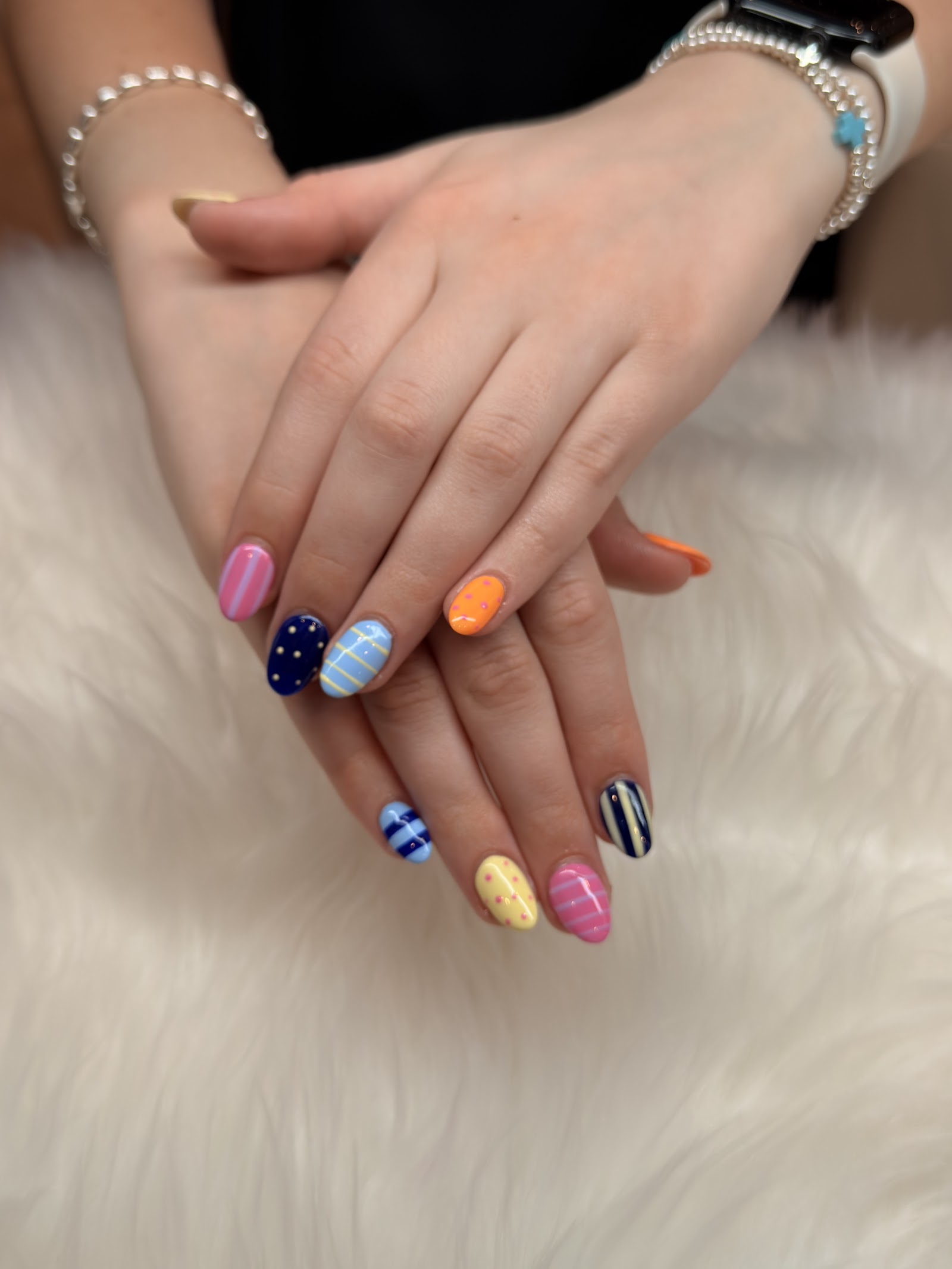 Bella Noté Nail Bar nail photo 5