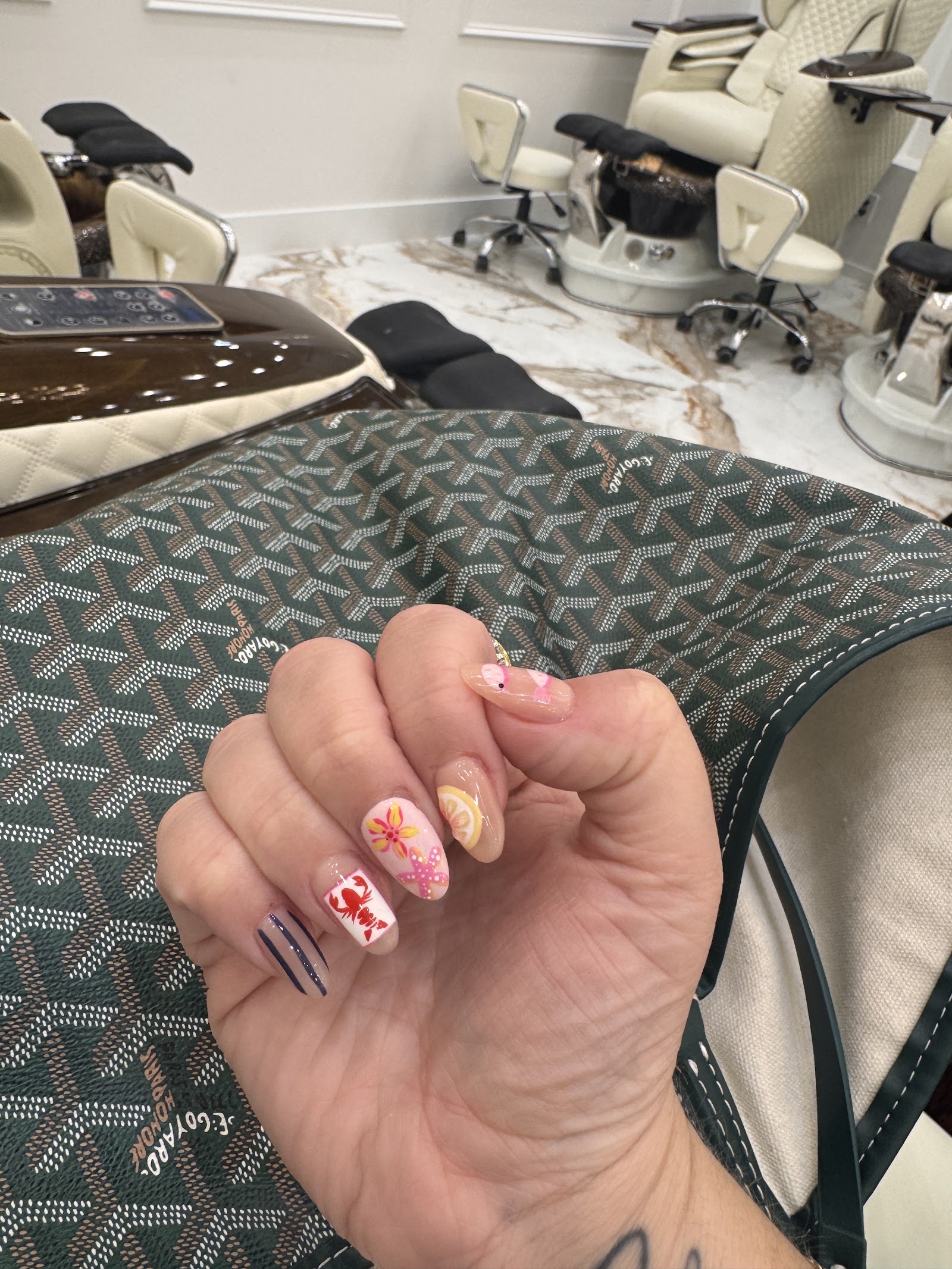 Bella Noté Nail Bar nail photo 6